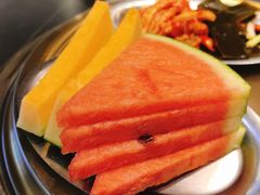 -一品诚记烤肉(大连柏威年购物中心店)