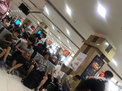 -上海长途汽车客运总站