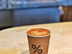 -% Arabica(京都东山店)