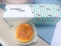 -Dough&Joe团憩(瑞虹天地月亮湾店)