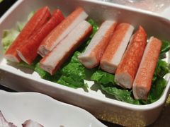 -红运火锅·中国名火锅(中防万宝城店)