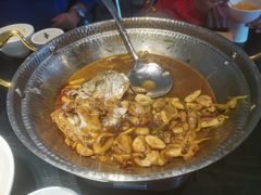 -简小舍·民间手艺菜(武昌江滩店)