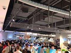 -盒马鲜生(首义店)