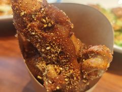 -纪林菜馆·博山菜老字号(华光路店)