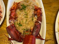 -南海渔家•海鲜•正宗海南菜(海棠湾店)