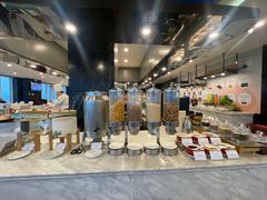 -绮梦西湖·云端餐厅(歌德店)