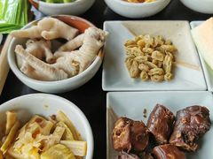 -青藤茶馆(南山路店)