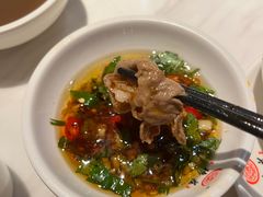 -重庆德庄火锅(映月湖环宇城店)