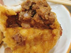 -张包铺(道外店)