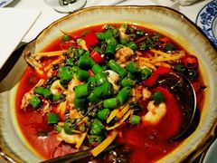 -漢舍中国菜馆(889广场店)