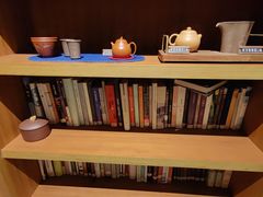 -二酉书店TOYOU BOOKS