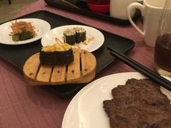 -东方红海鲜百汇(国际大厦店)