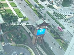 -澳门喜来登大酒店