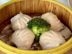 -顺德喜来登酒店·采悦轩