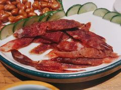 -山河屯铁锅炖·非遗东北菜(南山店)