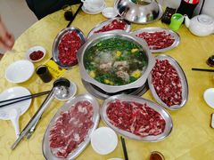 -辉煌牛肉杂园