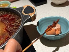 -真汐·寿喜烧放题自助(潍坊泰华店)