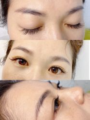 -Face Score美甲美睫皮肤管理