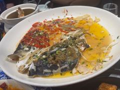 -苏浙徽·农家大院(吴江中山南路店)