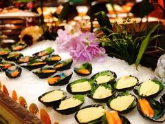 -芭菲盛宴·环球美食(北城国际店)