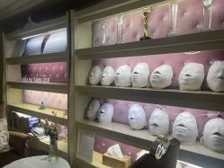 -东方美美容SPA会所