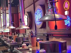 -十三姨正合丰烤肉(营迹路店)