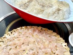 -官塘陈记鱼生·潮汕砂锅粥·潮汕生腌牛肉火锅(潮枫路总店)