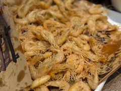 -俏东方·海味水饺·青岛菜(崂山店)