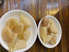 -果渊斋老米家泡馍馆(大雁塔店)