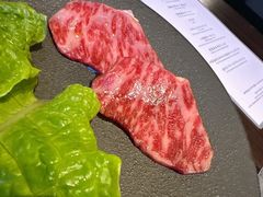 -焼肉うしごろ(銀座並木通店)