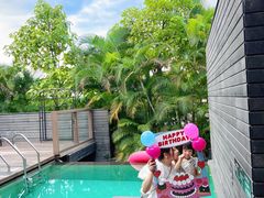 -蓝楹湾度假酒店