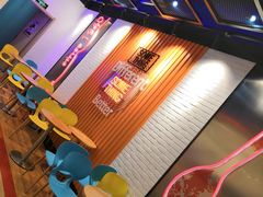 -DQ·蛋糕·冰淇淋(万象城店)