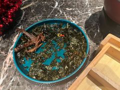 茶香手撕鸭-2046湘味厨房(南区盈峰店)