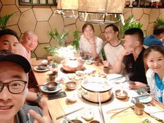 -大头椰·椰子鸡火锅(南宁万象城店)