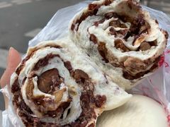 贝勒红豆卷-宫门口馒头铺(创始人总店)
