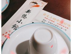 -新侨小馆(东直门北小街店)