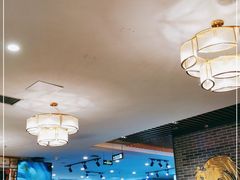 大堂-德胜轩正宗顺德菜(宝安沙井会展中心店)