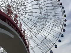 -南昌之星摩天轮