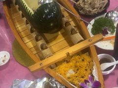 -根哥美食大雁岛(魁东一路店)