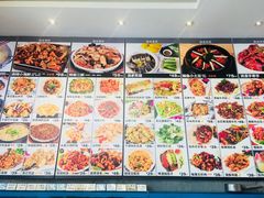 -渔家颂歌渔家味道(青石路店)