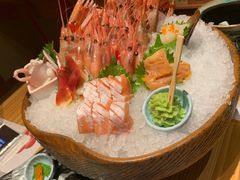 -花潮料理艺食馆(世欧广场店)