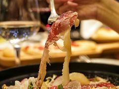 -西安皇冠假日酒店·B&G51餐厅