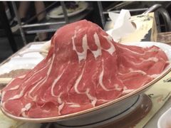 -福记火锅