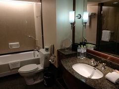 -成都天府丽都喜来登饭店