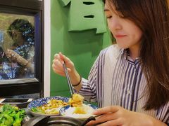 -又鸟pizza海南鸡饭(假日广场店)