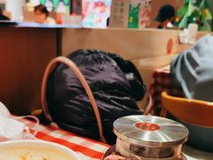 -西贝(南开大悦城店)