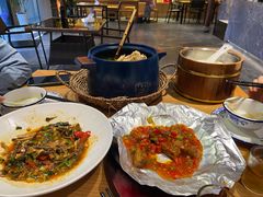 -鸿运楼·舌尖上的徽菜