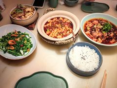 -锦府盐帮·李宅(领展购物广场中关村店)