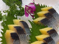 -新一番三文鱼寿司(红城湖店)