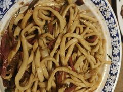 -河沿肉饼Beijing Pie(东华门店)